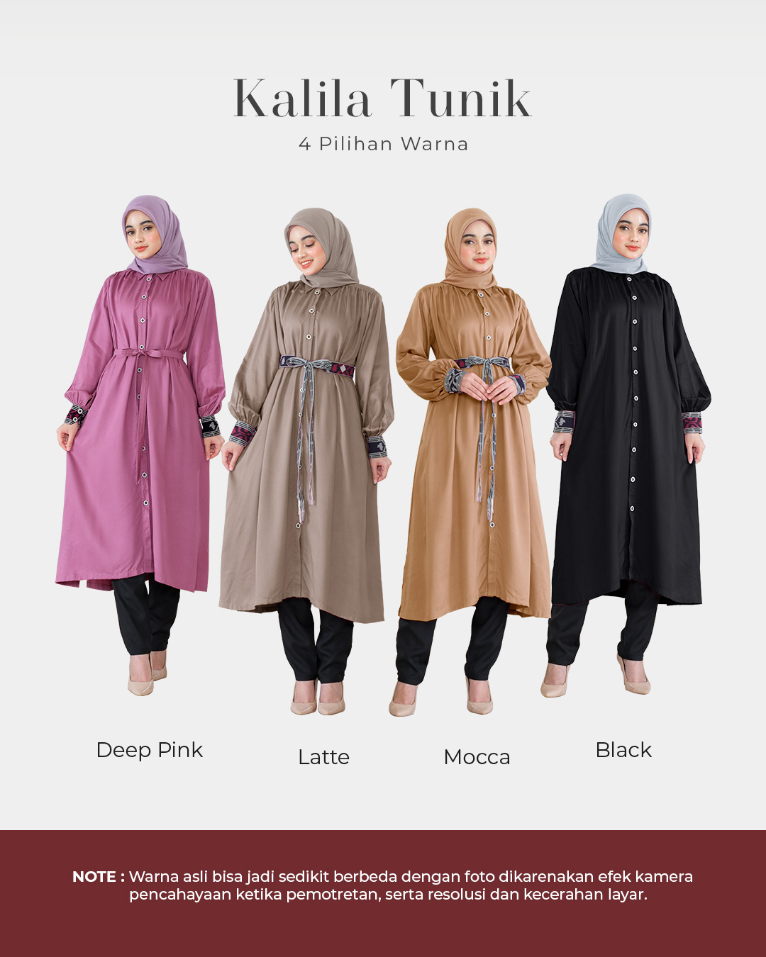 Collage-Kalila-Tunik