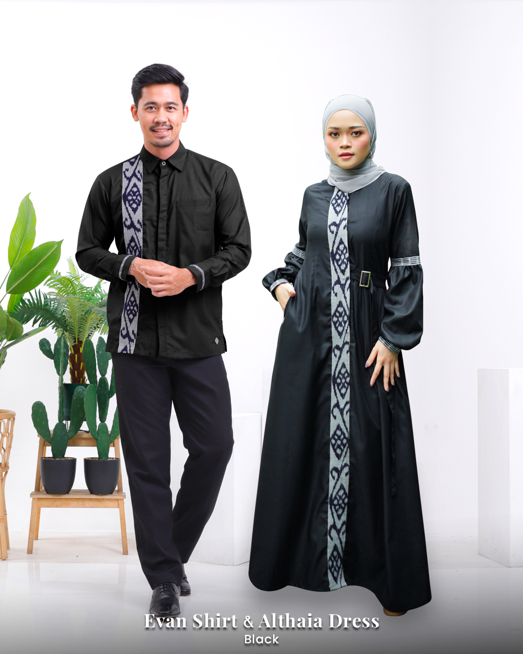 Couple-Althaia-Dress-Black