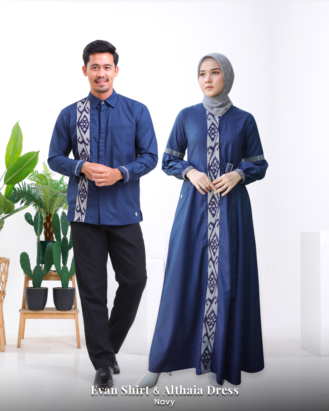 Couple-Althaia-Dress-Navy