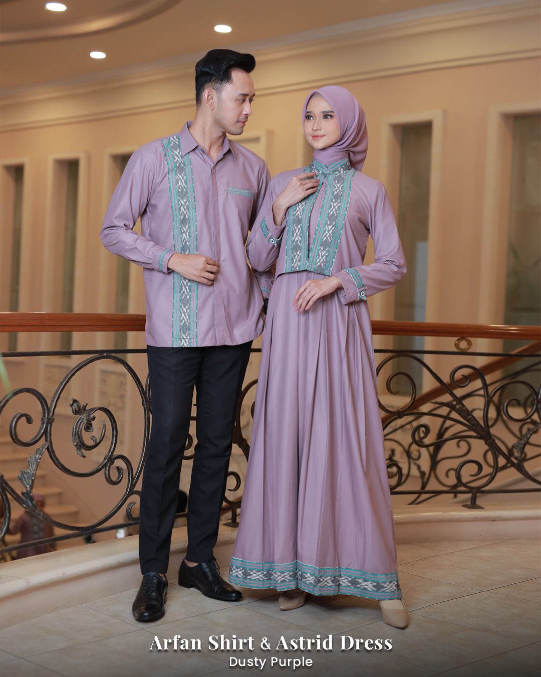 Couple-Astrid-Dress-Dusty-Purple