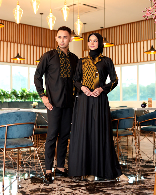 Couple-Black