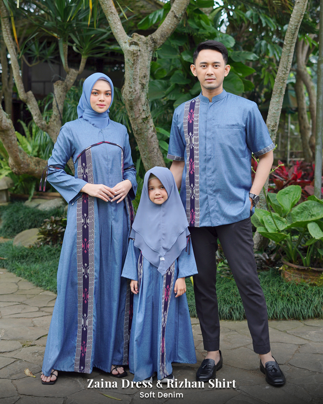 Couple-Zaina-Dress-Soft-Denim-2