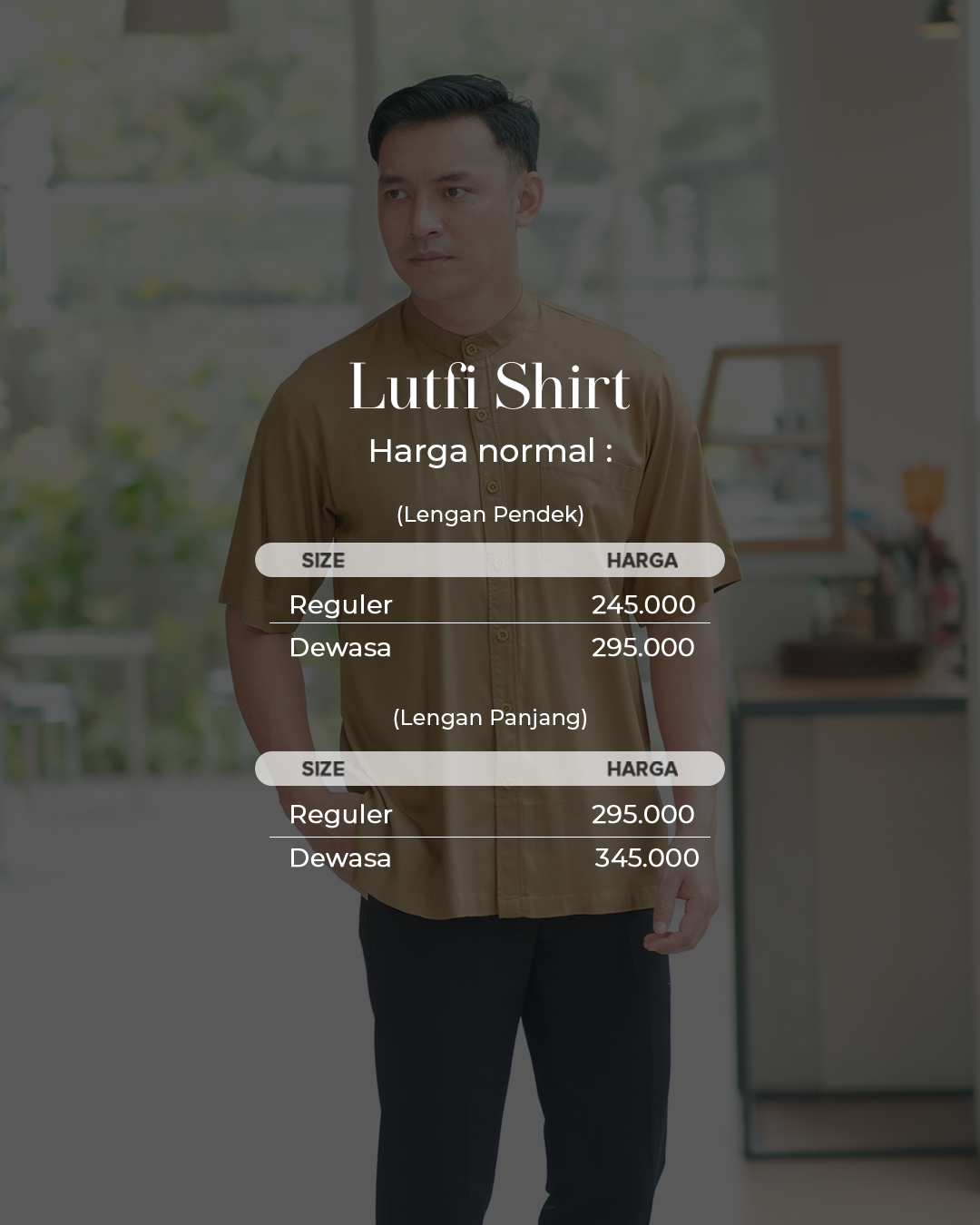 Harga-Lutfi-Shirt