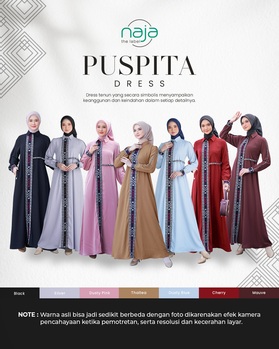 Collage-Puspita-Dress